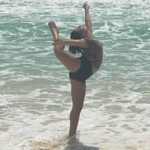 Meet your Posher, Teri